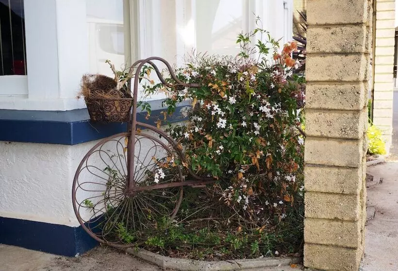 Burnie Ocean View Motel And Holiday Caravan Park