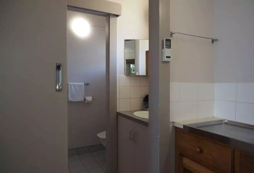 Burnie Ocean View Motel And Holiday Caravan Park