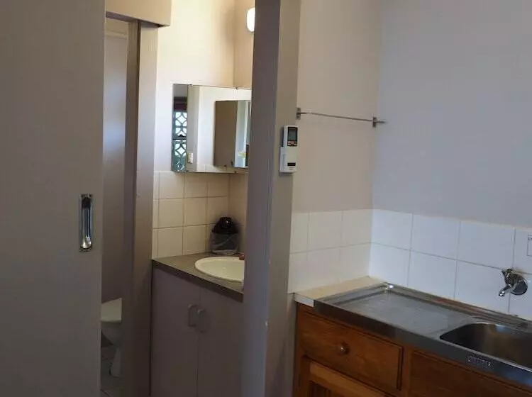 Burnie Ocean View Motel And Holiday Caravan Park