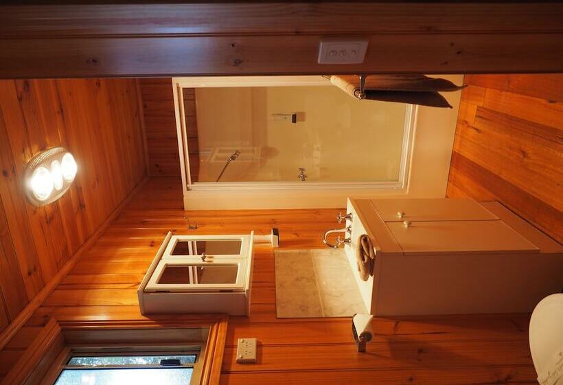 Burnie Ocean View Motel And Holiday Caravan Park