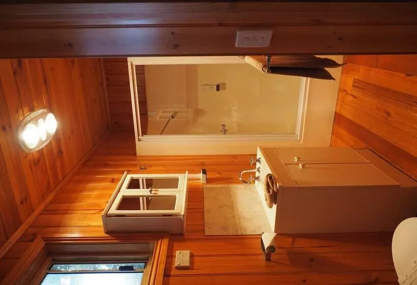 Burnie Ocean View Motel And Holiday Caravan Park