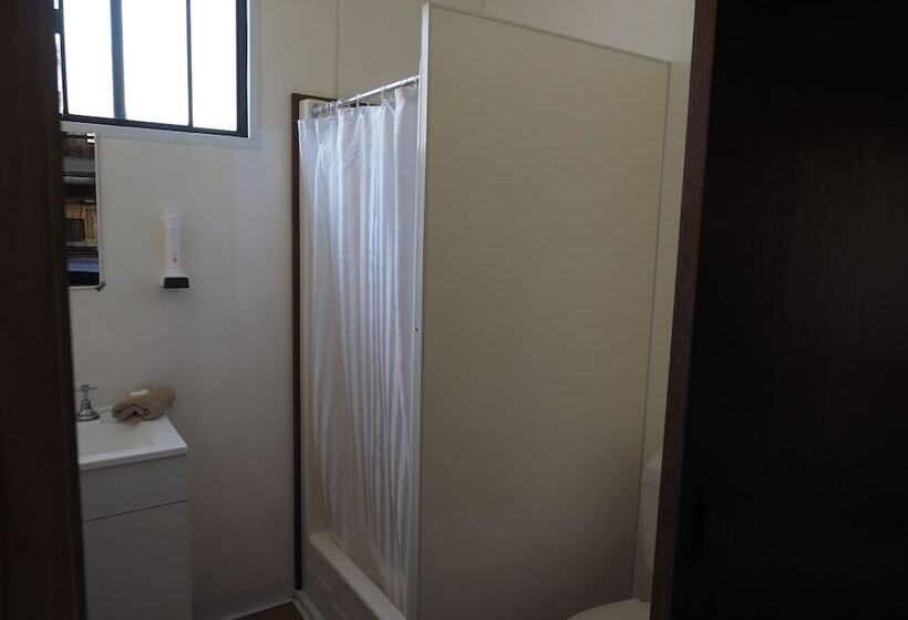 Burnie Ocean View Motel And Holiday Caravan Park