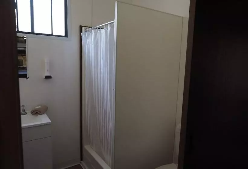 Burnie Ocean View Motel And Holiday Caravan Park