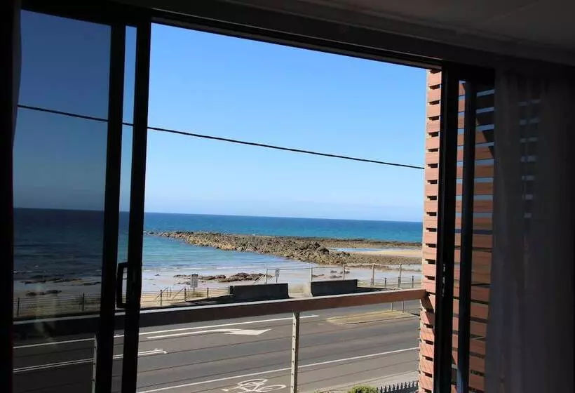 Burnie Ocean View Motel And Holiday Caravan Park