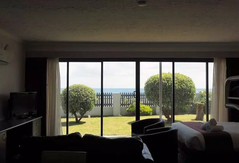 Burnie Ocean View Motel And Holiday Caravan Park