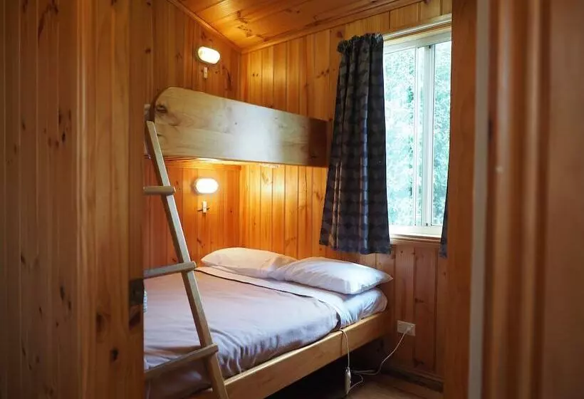 Burnie Ocean View Motel And Holiday Caravan Park