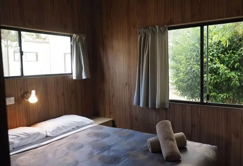 Burnie Ocean View Motel And Holiday Caravan Park