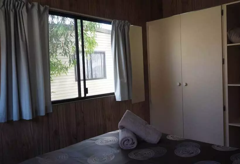 Burnie Ocean View Motel And Holiday Caravan Park