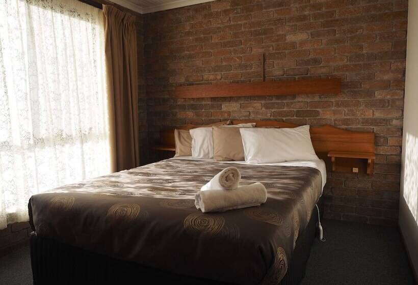 Burnie Ocean View Motel And Holiday Caravan Park