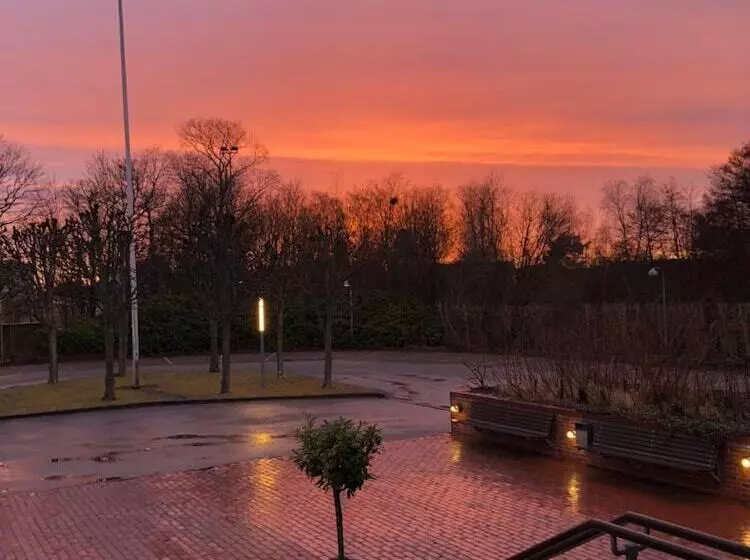 Bymose Hegn Hotel & Kursuscenter