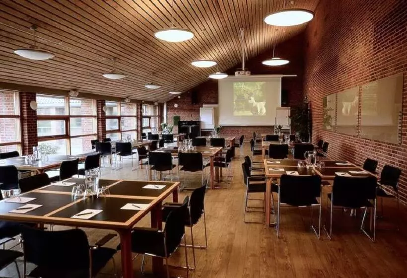 Bymose Hegn Hotel & Kursuscenter