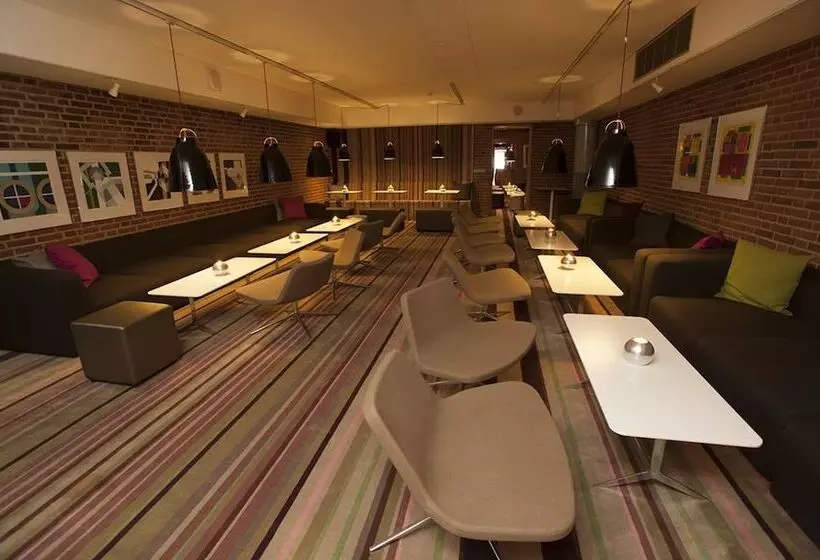 Bymose Hegn Hotel & Kursuscenter