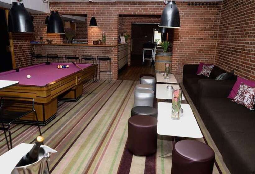 Bymose Hegn Hotel & Kursuscenter