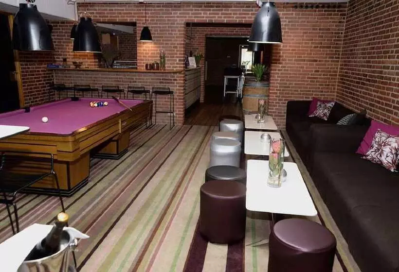 Bymose Hegn Hotel & Kursuscenter