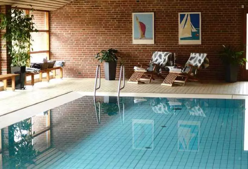 Bymose Hegn Hotel & Kursuscenter