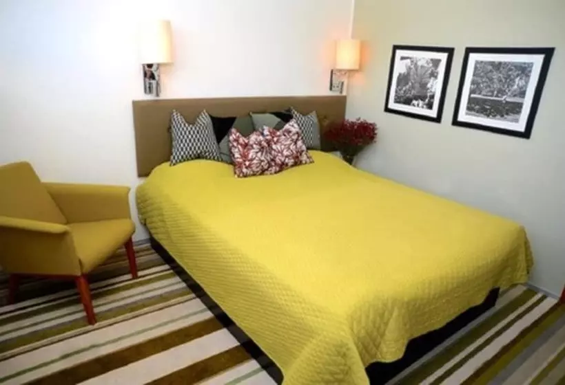 Bymose Hegn Hotel & Kursuscenter