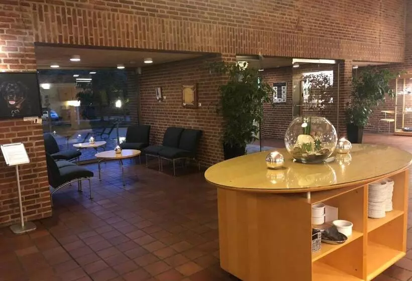 Bymose Hegn Hotel & Kursuscenter