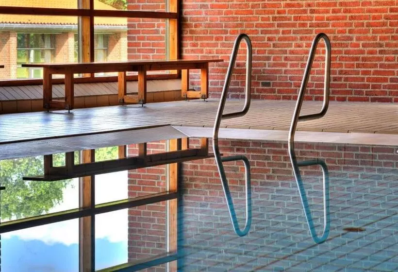 Bymose Hegn Hotel & Kursuscenter