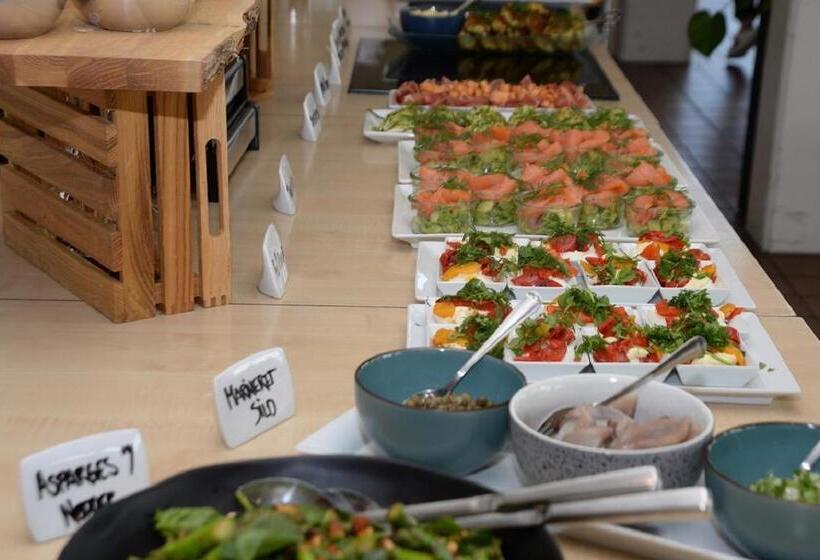 Bymose Hegn Hotel & Kursuscenter