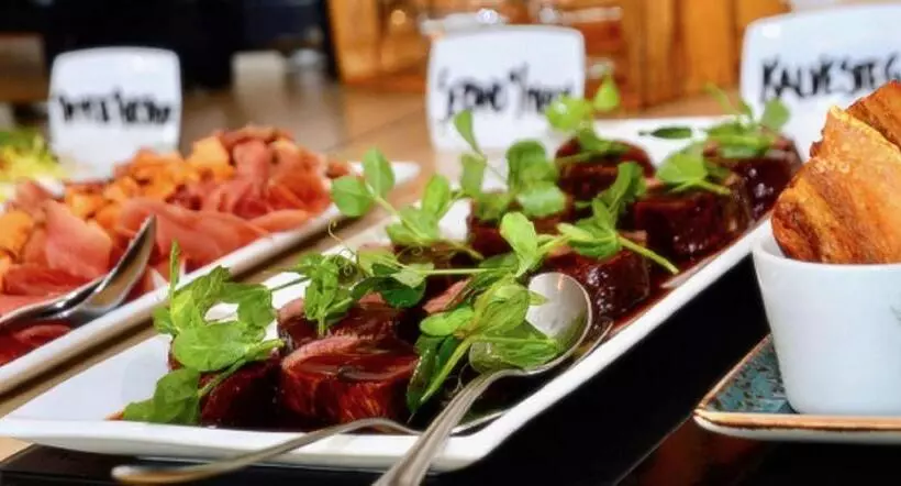 Bymose Hegn Hotel & Kursuscenter