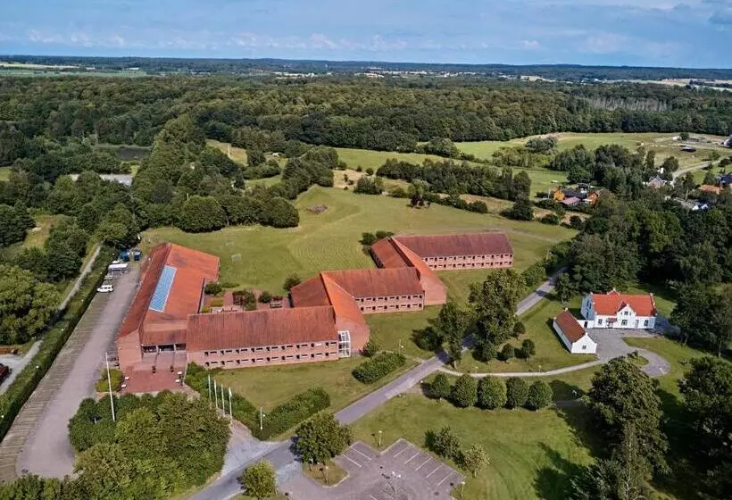 Bymose Hegn Hotel & Kursuscenter