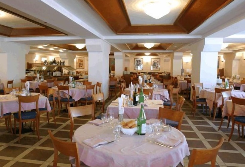 Grand Hotel Miramonti