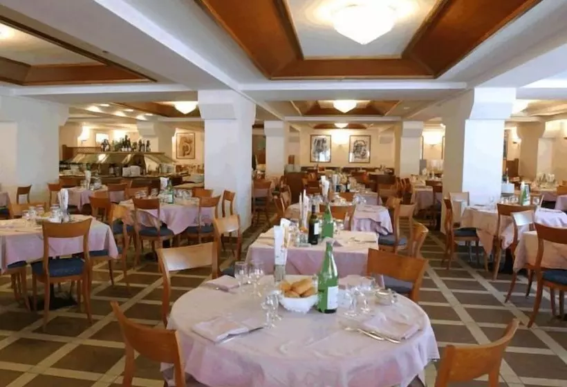 Grand Hotel Miramonti