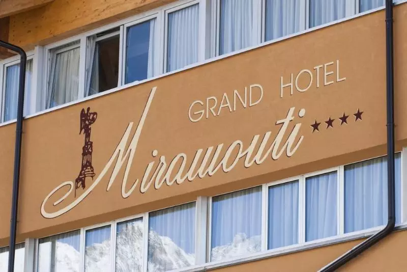 Grand Hotel Miramonti