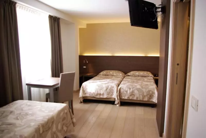 Grand Hotel Miramonti