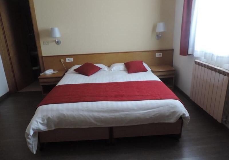 Grand Hotel Miramonti