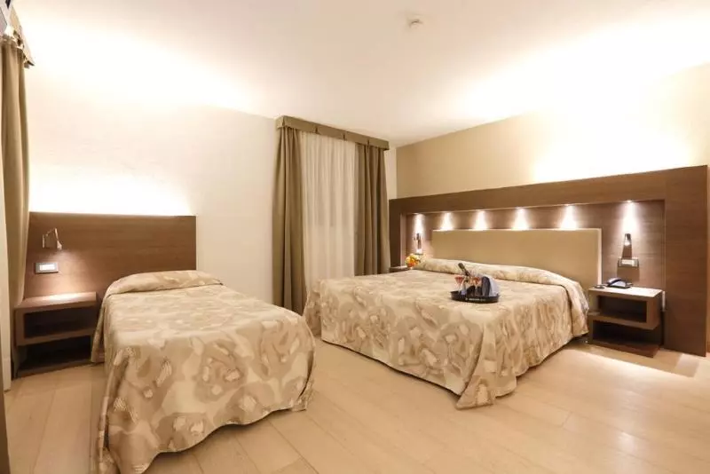 Grand Hotel Miramonti