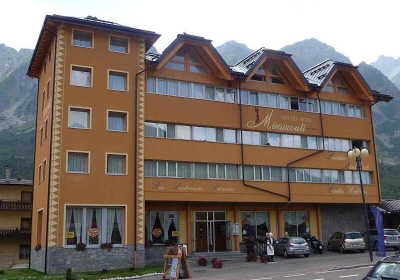 Grand Hotel Miramonti