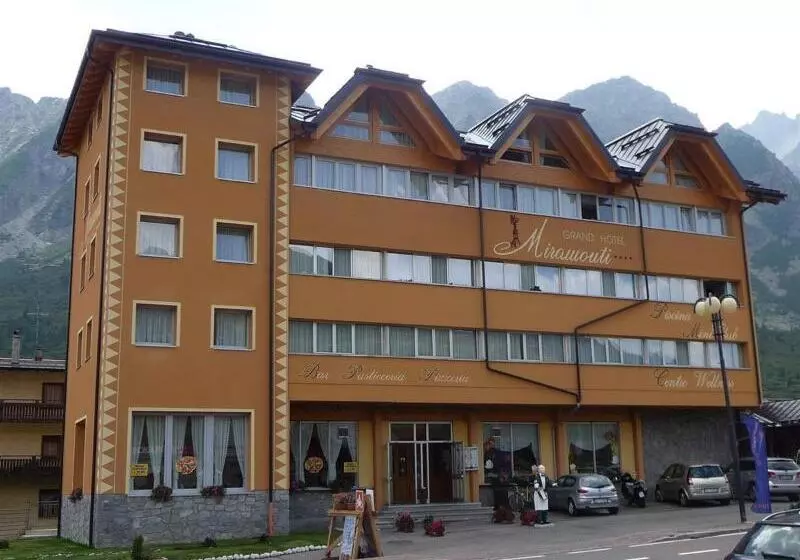 Grand Hotel Miramonti