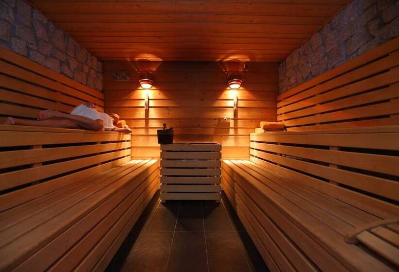 Grand Hotel Miramonti