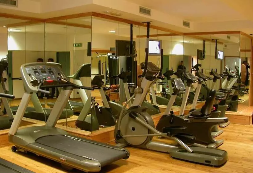 Grand Hotel Miramonti