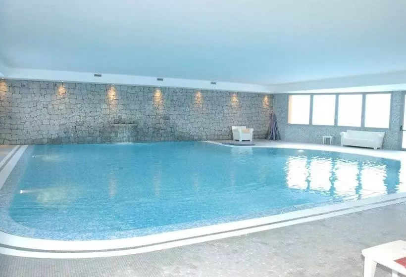 Grand Hotel Miramonti