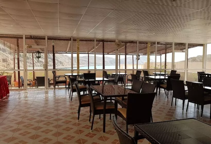 هتل Al Ayjah Plaza
