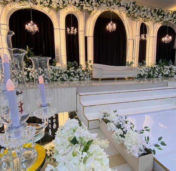 هتل Al Ayjah Plaza