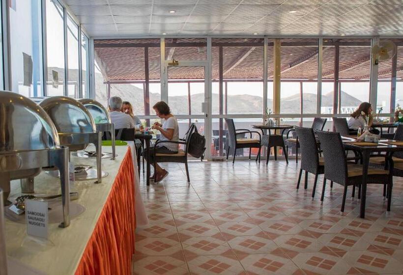 هتل Al Ayjah Plaza