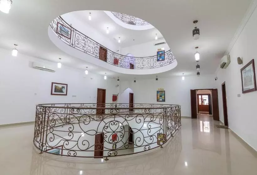 هتل Al Ayjah Plaza