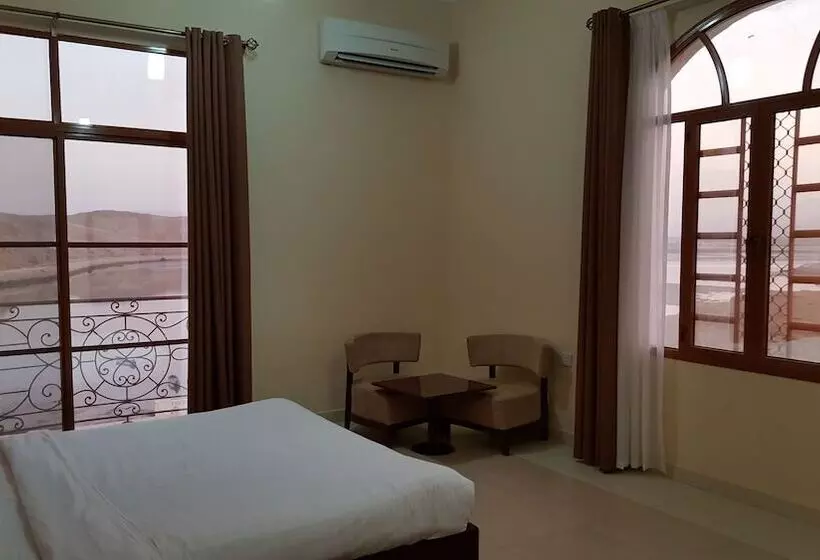 هتل Al Ayjah Plaza