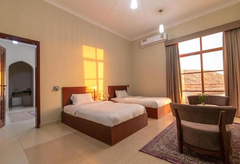 هتل Al Ayjah Plaza