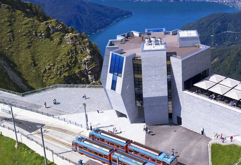 Hotel Albergo Ristorante Svizzero