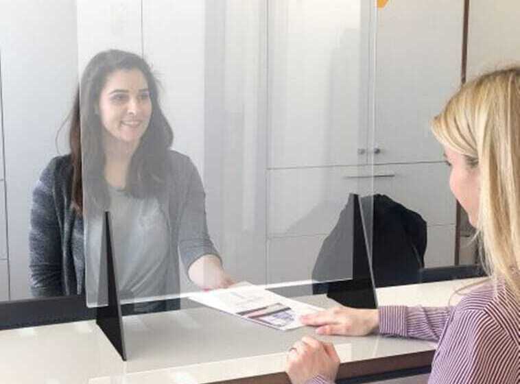 호텔 Alt Deutz City Messe Arena Kontaktloser Self Check In