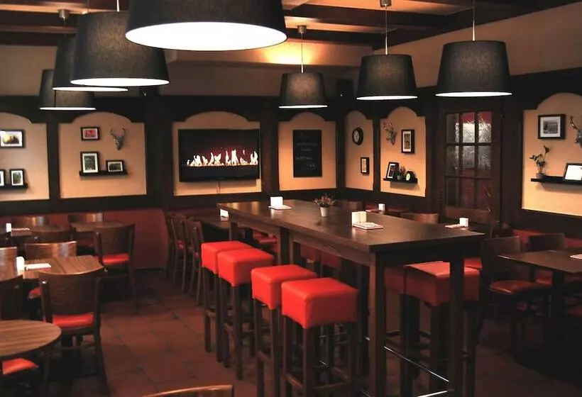 酒店 Alt Deutz City Messe Arena Kontaktloser Self Check In