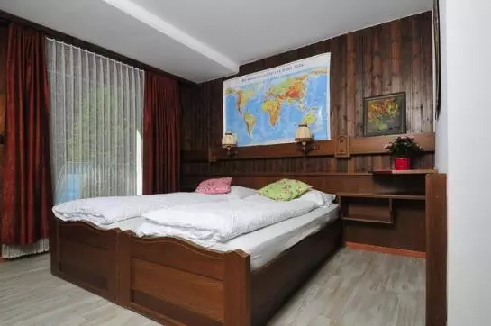 Hotel Bach