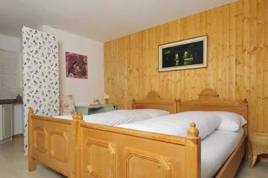 Hotel Bach