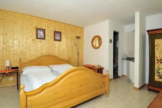 Hotel Bach