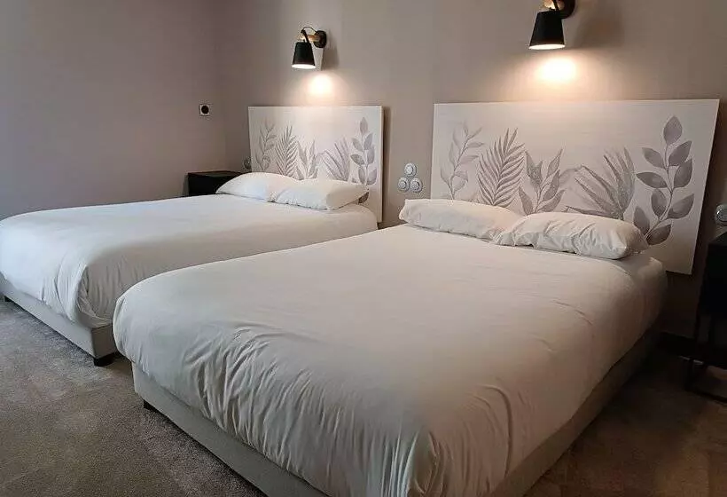 Contact Hôtel Limoges Hotel Des Deux Moulins