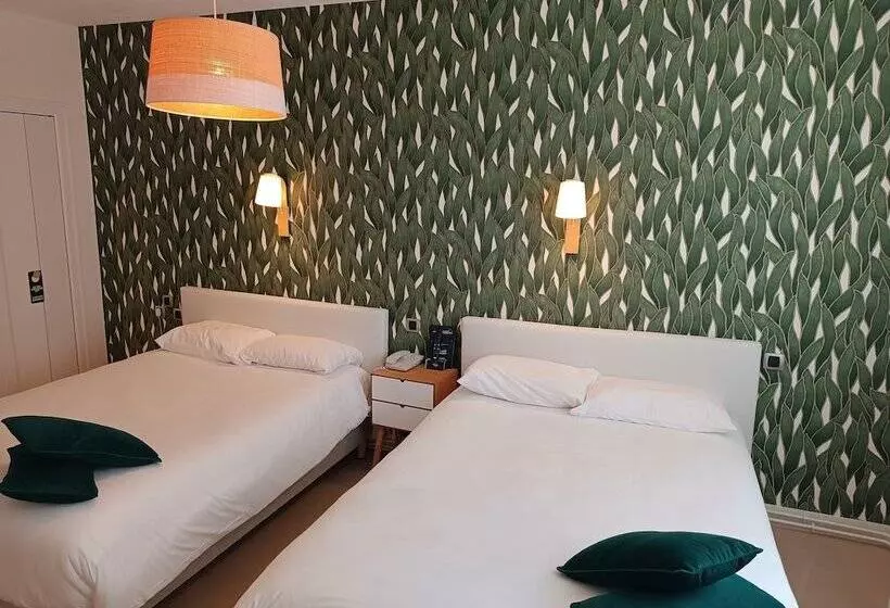 Contact Hôtel Limoges Hotel Des Deux Moulins